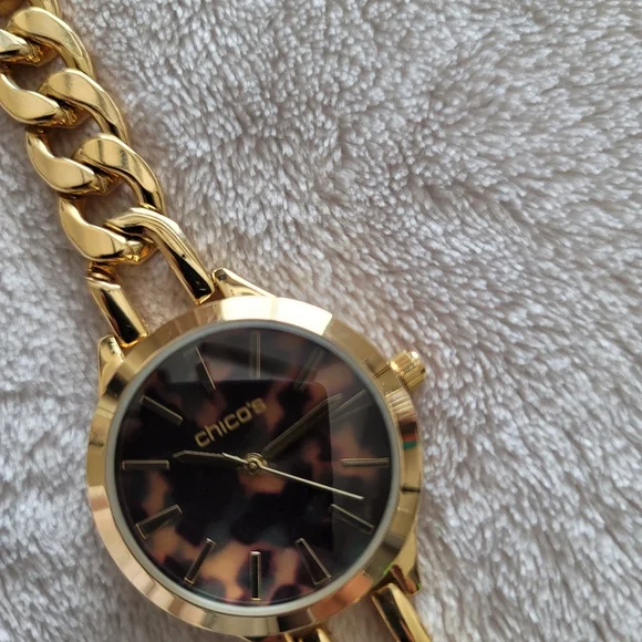 Chico's | Accessories | Chicos Watch | Poshmark